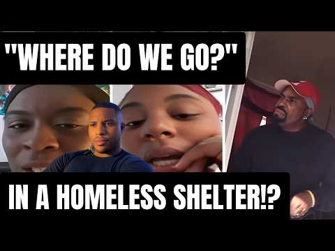 SECTION 8 TO SHELTER: How Did This Happen?