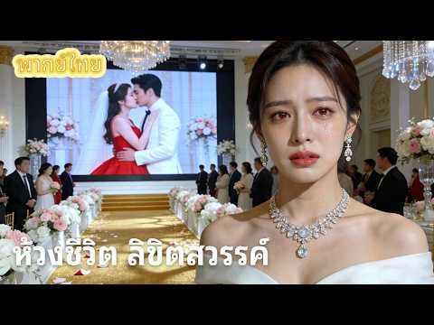 【พากย์ไทย】ถูกหาว่าเป็นคนโกงจนเสียทุกอย่าง พอตายไปแล้วเท่านั้น เธอถึงได้เปิดเผยความจริงด้วยเลือด