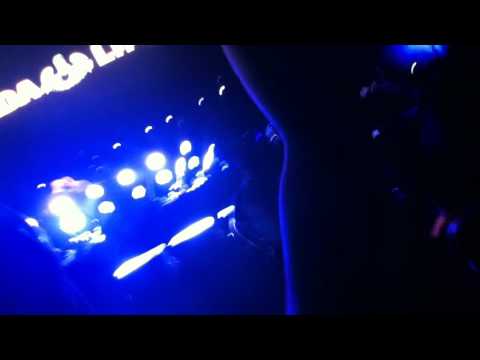 Tiësto Club Life College Invasion Tour: Dada Life - Punk