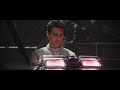 Oblivion 2013 CLIP Malcolm Reminisces Tom Cruise Morgan Freeman Olga Kurylenko