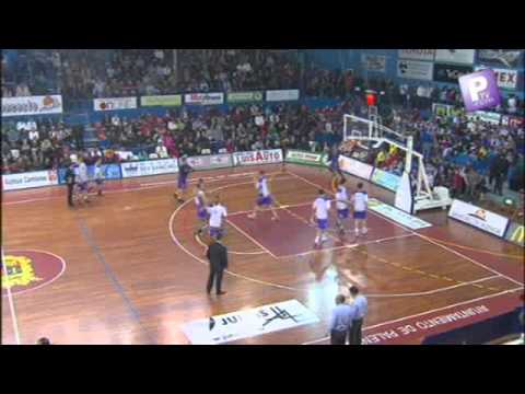 ORO PALENCIA BALONCESTO,87 - LOBE HUESCA,75 (22/03/2013 0:00:00)