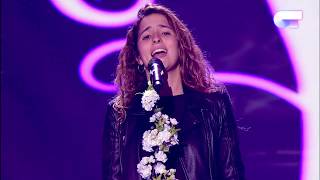 ENSAYO NUNCA EMITIDO GALA 8  | MARILIA -  HASTA LA RAÍZ | OT 2018