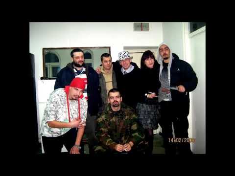 Seven & Tatisha - To nije moj svet (2012)