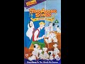 Opening To Disney S Sing Along Songs 101 Notes Of Fun UK VHS 1995