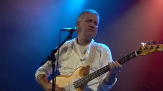 Lloyd Cole - Forest Fire (Live) Paris, Le Trianon - 04/11/2023