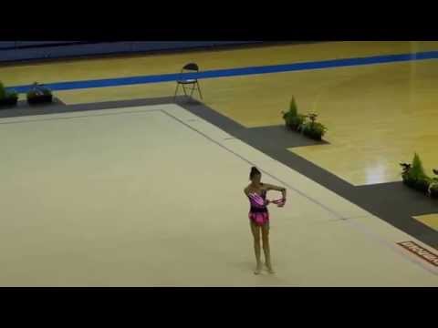 Démo - Laure THUONG - Corde