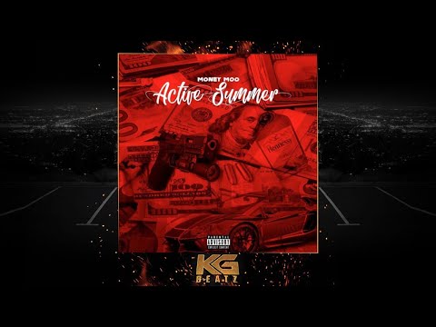 Money Moo ft. Smash G. - Go Crazy [New 2019]