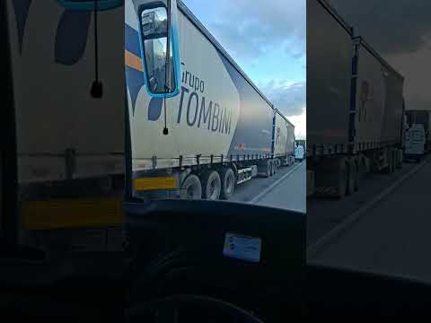 B.O em Poções ba #brasilnasestradas