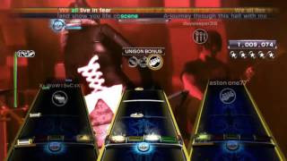 Broken Bones by Aiden - Full Band FC #3455