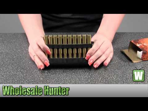 Federal Premium Terminal Ascent Hunting Bullet Review