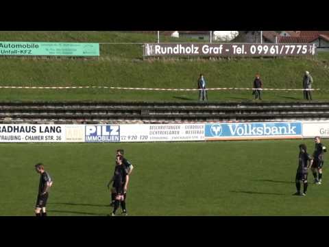 TSV Straubing - TSV Eichendorf Video 3.mpg