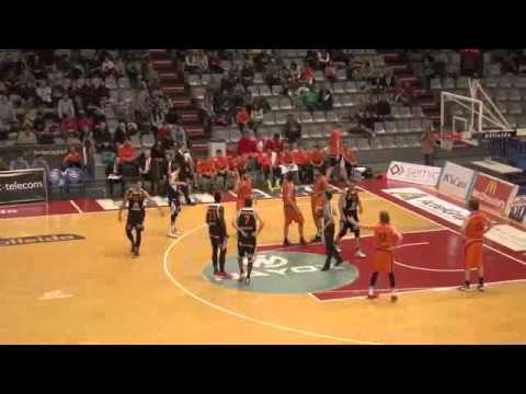 LEBOro8J ACTEL FORÇA LLEIDA...,72 - 74,UNION FINANCIERA BALONCESTO OV... (15/11/2015)