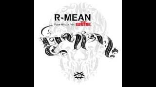 R-Mean X The Game - Fake Mutha