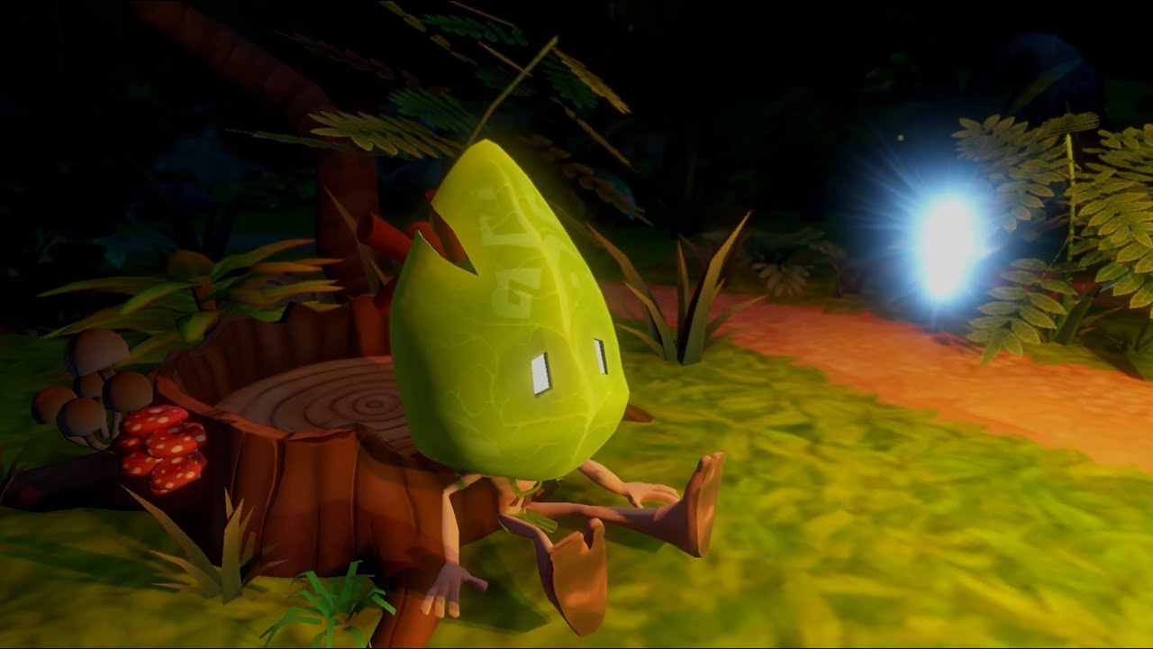 A Rite From the Stars – Remaster Edition trailer 2025 teaser