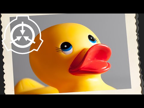 SCP Containment Breach - Ente?!