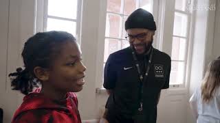 Dr. Davian IAP Video 2026