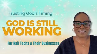 THE WISDOM IN WAITING | Trusting God’s Timing For Our Business | End of Year Vlog 