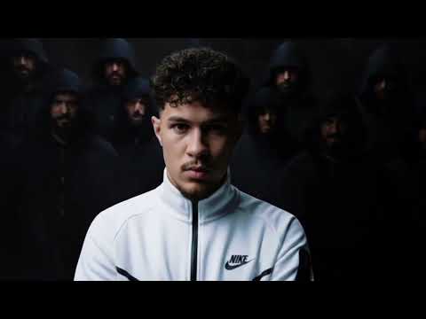 Educky | Treta Espiritual | (vizualizer oficial)