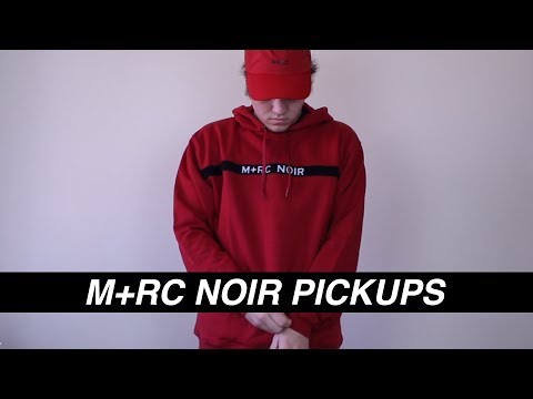 download lagu mp3 mp4 Mrc Noir, download lagu Mrc Noir gratis, unduh video klip Mrc Noir