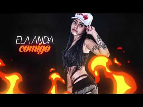 MC Mirella   Bonde das Falsiane Lyric Video