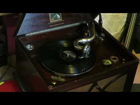 Patience & Prudence - Tonight You Belong To Me (78rpm, 1956 UK pressing)
