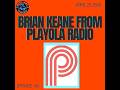 WGT #143 - Brian Keane From Playola Radio