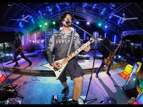 CONCERT IN THE CITY - LIVE WITH MODREAD