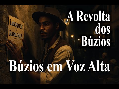 A Revolta do Búzios