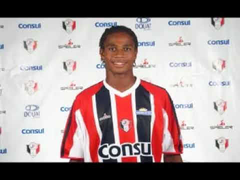 ⬛⬜🟥 EDGAR, O ARTILHEIRO DO JEC! | JOGADOR FOI REVELADO NA BASE DO JOINVILLE COORDENADA PELO NARDELA