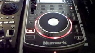 Video thumbnail for Numark NDX 400 Overview by AbstractSteeloShow