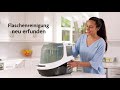 Baby Brezza Bottle Washer Pro Weiss/Schwarz