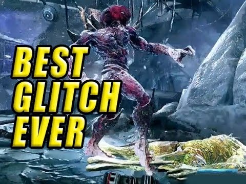 Killer Instinct: Best Glitch Ever (KnockOut Bug)