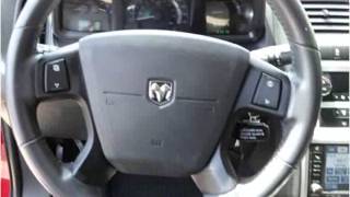 preview picture of video '2010 Dodge Journey Used Cars Charleston SC'