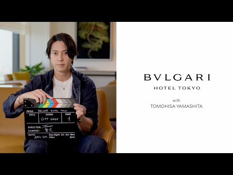 TOKYO CITY GUIDE | Tomohisa Yamashita’s five favorite spots in TokyoCITY GUIDE