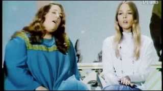 The Mamas and The Papas - Dancing Bear (1966)