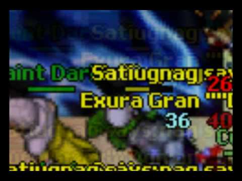 Theres no place to Hide Old Dream And Luminosity