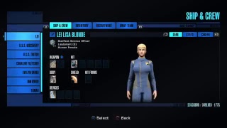 Star trek online age of Discovery finally out of the armoury