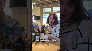 YouTube: Mirabelle du Château de la Jaubertie Bergerac Blanc