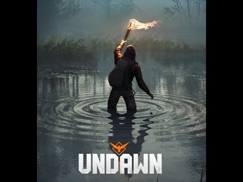 Undawn " Level Infinite" Survival RPG - YouTube