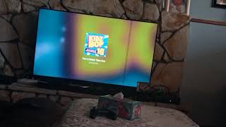 KIDZ BOP KIDS ALL THE RIGHT MOVES TWO IS BETTER THAN ONE