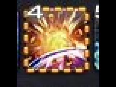 [FF14] 7 Burst strikes