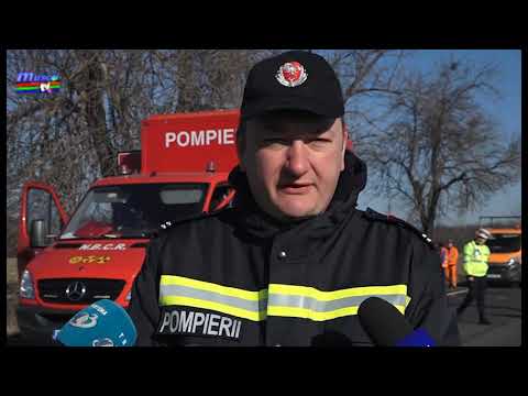 jurnal musceltv 24 01 2020 accident mortal dn65 pitesti slatina   alin berevoescu, ovidiu dragoi   e