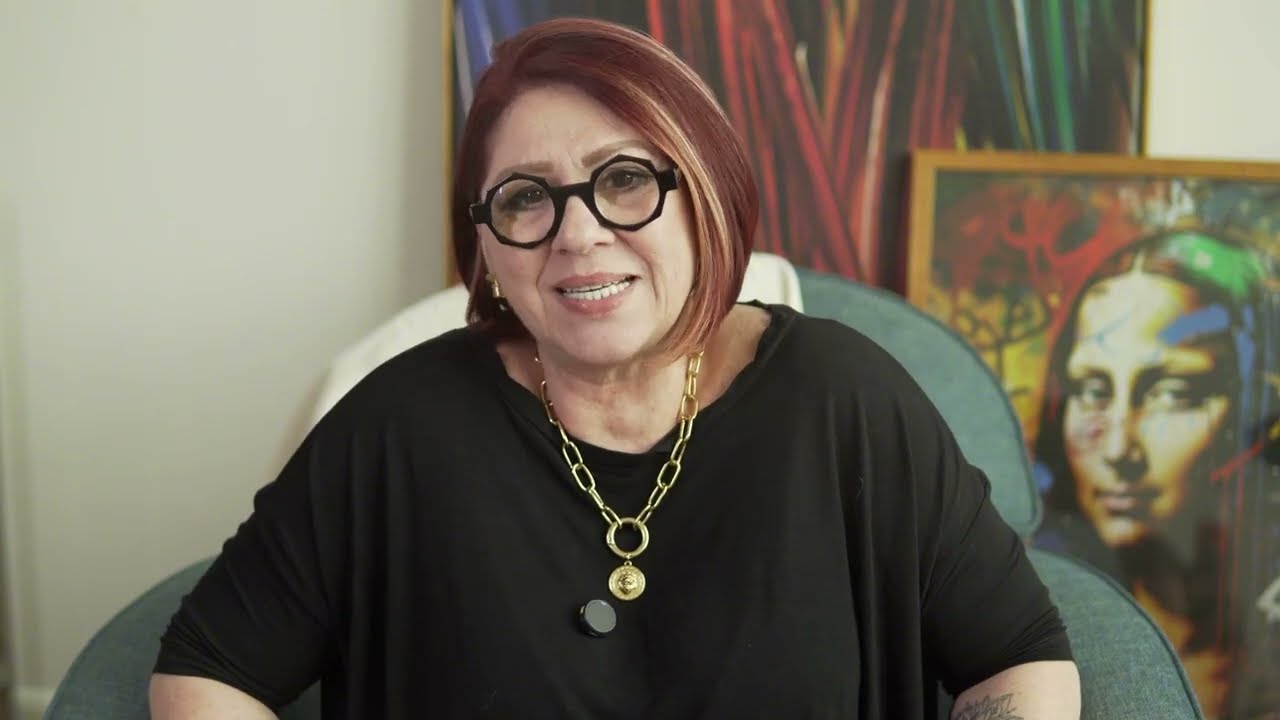 COMO AJUDAR EM CRISES DE ANSIEDADE, ESTRESSE E DEPRESSÃO? Dicas com Dra Anahy