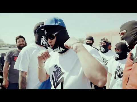 Los Catrachos- Yankee Maga (Video Oficial)