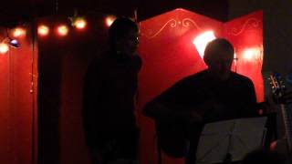 Petit Cabaret Brassens 3 - Tonton Nestor