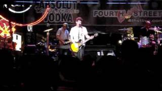 Better Than Ezra - The Loveless - Louisville (6/26/09)
