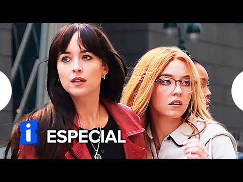 Madame Teia - Trailer
