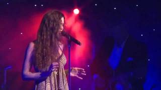 JOSS STONE - IT&#39;S A MAN&#39;S WORLD (The Global Angels Awards)