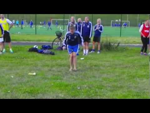 Vendelsö IK Dam's Roligheter