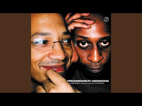 Progression Sessions 8 (Continuous Vocal Mix)